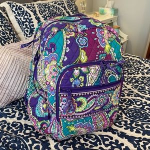 Vera Bradley Backpack